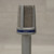 Used Shure Unidyne C Model 589S Dynamic Microphone 40015-S000322393 View 5