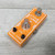Used Tone City Summer Orange Phaser Pedal 40051-S000113493 View 2