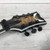 Used Dean Thoroughbred Select Floyd Electric Guitar Sunburst 6-String 40051-S000113491 View 4