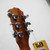 Used Taylor 301 GB Small Acoustic Guitar 40042-S000252891 View 7