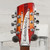 Used Rickenbacker 360/12Electric Guitar Cherry Fireglo 40015-S000322400 View 5
