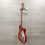 Used Rickenbacker 360/12Electric Guitar Cherry Fireglo 40015-S000322400 View 6