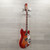 Used Rickenbacker 360/12Electric Guitar Cherry Fireglo 40015-S000322400 View 7
