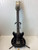 Used Dean BOCA 12-STRING Semi-Hollow Electric Guitar Black 12-String 40107-S000150745 View 2