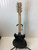 Used Dean BOCA 12-STRING Semi-Hollow Electric Guitar Black 12-String 40107-S000150745 View 6