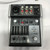 Used Behringer XENYX302 USB Computer Interface 1 A/D Recording Inputs 41125-S000038182 View 2