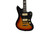 Used HARLEY BENTON JA-60 VT SERIES Offset Double Cutaway Electric Guitar Sunburst 6-String 41120-S000032107 View 1