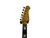 Used HARLEY BENTON JA-60 VT SERIES Offset Double Cutaway Electric Guitar Sunburst 6-String 41120-S000032107 View 3