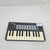 Used Novation Launch Key Mini 25-Key Controller Keyboard 40042-S000252907 View 1
