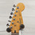 Used Squier Stratocaster Electric Guitar Black 40015-S000322407 View 6