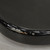 Used Squier Stratocaster Electric Guitar Black 40015-S000322407 View 14