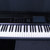 Used Korg KROME 88 WORKSTATION AS-IS W/PWR 88-Key Synthesizer 88-key 40123-S000126897 View 3