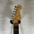 Used Fender AMERICAN STRATOCASTER HH MODDED S Type Electric Guitar Cherry Sunburst 6-String 40087-S000227574 View 2