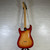 Used Fender AMERICAN STRATOCASTER HH MODDED S Type Electric Guitar Cherry Sunburst 6-String 40087-S000227574 View 7