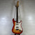 Used Fender AMERICAN STRATOCASTER HH MODDED S Type Electric Guitar Cherry Sunburst 6-String 40087-S000227574 View 4