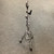 Used DW BOOM CYMBAL STAND CP9700 Boom Stand 40111-S000184272 View 1