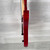 Used Jackson JS32-8Q Dinky DKA 8-string Electric Guitar - Red 40112-S000175967 View 7
