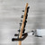 Used Jackson JS32-8Q Dinky DKA 8-string Electric Guitar - Red 40112-S000175967 View 8