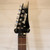 Used Ibanez GSA 60 Electric Guitar Blue 6-String 41108-S000060031 View 8