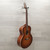Used Seagull Entourage MJ Solid Top Acoustic Guitar Rustic Burst 40015-S000322421 View 7
