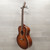 Used Seagull Entourage MJ Solid Top Acoustic Guitar Rustic Burst 40015-S000322421 View 6