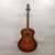 Used Seagull Entourage MJ Solid Top Acoustic Guitar Rustic Burst 40015-S000322421 View 4