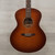 Used Seagull Entourage MJ Solid Top Acoustic Guitar Rustic Burst 40015-S000322421 View 1