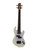 Used Kala U-BASS SolidBody Bass Guitar w/Bag 41115-S000110380 View 2