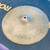 Used UFiP UFIP 13 INCH Vintage Crash Cymbal  41116-S000046839 View 1