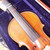 Used Franz Hoffman 4/4 Violin 40042-S000252917 View 3
