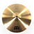 Used Meinl 14 inch Pure Alloy Medium Hi-hat Cymbals 41119-S000034168 View 3