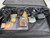 Used Line 6 VARIAX W/BAG AND ACCESSORIES Vintage S Type Electric Guitar Black 6-String 40012-S000297590 View 15