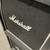 Used MARSHALL MG15 MSII MINI STACK Solid State Guitar Combo 41106-S000090202 View 9