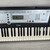 Used Yamaha YPT-200 Keyboard - 61-key 40112-S000175968 View 7
