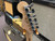Used Fender AMERICAN DELUXE STRATOCASTER Electric Guitar Cherry Sunburst 6-String 41137-S000104500 View 6