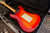 Used Fender AMERICAN DELUXE STRATOCASTER Electric Guitar Cherry Sunburst 6-String 41137-S000104500 View 12