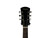 Used Madeira A-20 Vintage Laminate Top Acoustic Guitar Natural 41120-S000032113 View 3