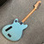 Used Squier STARCASTER CONTEMPORARY ACTIVE Semi-Hollow Electric Guitar Other 6-String 40111-S000184286 View 3