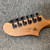 Used Squier STARCASTER CONTEMPORARY ACTIVE Semi-Hollow Electric Guitar Other 6-String 40111-S000184286 View 4