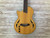 Used Aslin Dane NASHLIN NYLON LEFTY Guitar 41112-S000095562 View 1