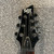 Used SCHECTER C-7 SGR Electric Guitar 41106-S000090216 View 8