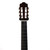 Pavan TP-30-64 Solid Top Acoustic Guitar Natural View 6