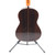 Pavan TP-30-64 Solid Top Acoustic Guitar Natural View 2