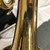 Used King TEMPO 600 W/CASE Vintage Trumpet 41128-S000103120 View 2