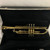 Used King TEMPO 600 W/CASE Vintage Trumpet 41128-S000103120 View 5