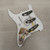 Used Seymour Duncan Hendrix Loaded Pickguard 40015-S000322447 View 4