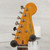 Used Squier Classic Vibe 60's Stratocaster Electric Guitar Sunburst 40015-S000322451 View 5