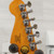 Used Squier Classic Vibe 60's Stratocaster Electric Guitar Sunburst 40015-S000322451 View 3