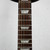 Used Epiphone SG Pro Electric Guitar Black 40042-S000252931 View 5