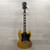 Used Gibson SG Standard Electric Guitar Yellow 40015-S000322453 View 4